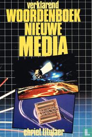 Verklarend woordenboek nieuwe media