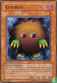 Kuriboh