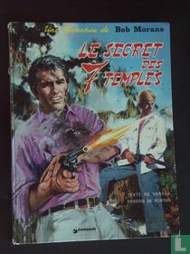 Le secret des 7 temples