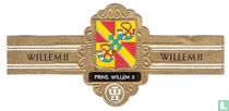 Prins Willem II