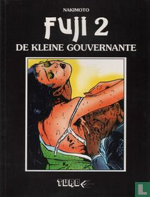 De kleine gouvernante for sale