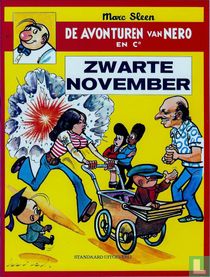 Zwarte November kopen