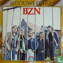 14 gouwe ouwe van BZN