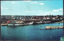 North Sydney - Cape Breton, Nova Scotia