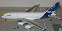 Airbus A380-800 'Malaysia Airlines'