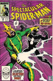 Spectacular Spider-man 