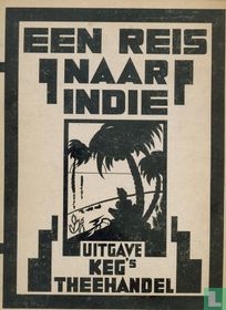 Een reis naar Indië  