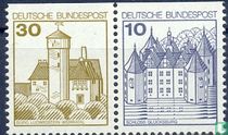 Castles and palaces