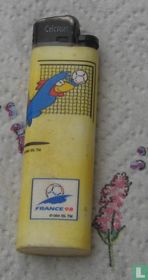 France 98 B