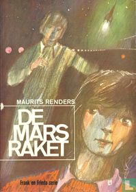 De Marsraket