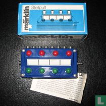 Schakelbord 