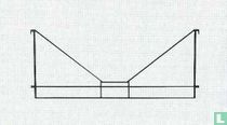 Bovenleiding Dwarsverbinding 