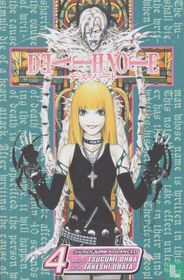 Death Note 4
