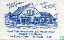 Hotel Café Restaurant "De Meerpaal"