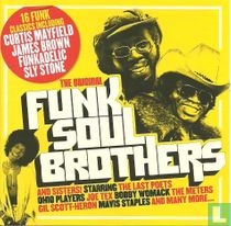 The Original Funk Soul Brothers and Sisters