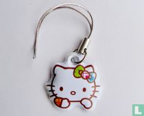 Hello Kitty hangertje