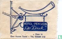 Hotel Pension "Op Diek"