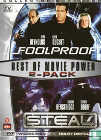 Foolproof + Steal