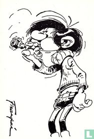 Guust (Flaters, floppen en flouzen)