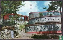 The Aquarium of the Biological Centre, Quebec