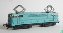 E-loc SNCF serie BB 9200