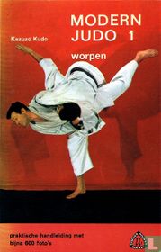Modern judo 1