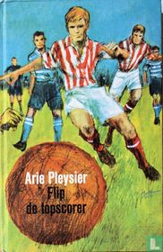Flip de topscorer