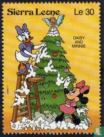 Walt Disney Pictures-Noël acheter