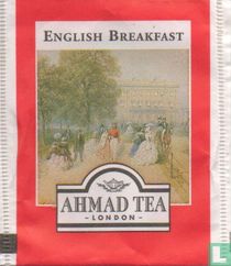 English Breakfast 