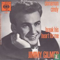 Cinnamon Cindy