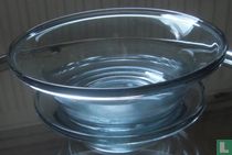Press glass service Primula - Fruit Test