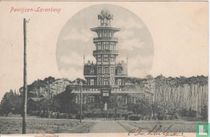 Paviljoen Larenberg