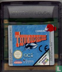 Thunderbirds