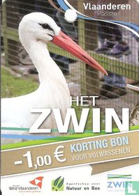 Het Zwin Natuur Centrum