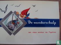 De wonderschelp
