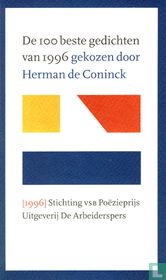 De 100 beste gedichten van 1996 