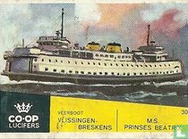 M.S. Prinses Beatrix