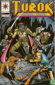 Turok Dinosaur Hunter 13 for sale
