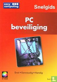 Snelgids PC beveiliging