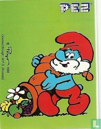 Grote Smurf