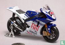 Yamaha YZR-M1 #48