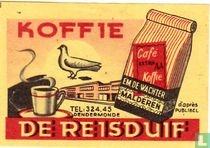 Koffie De Reisduif