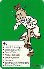 4c Wiske/Bobette kaufen