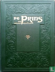 De Prins der Geïllustreerde Bladen
