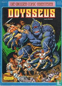 Odysseus