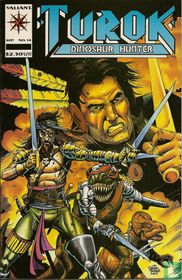 Turok Dinosaur Hunter 14 for sale