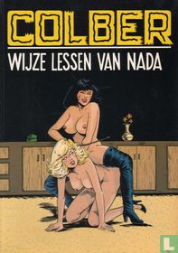 Wijze lessen van Nada