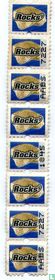 Tampons rochers