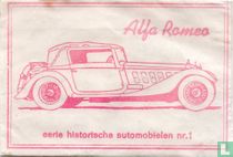 Alfa Romeo