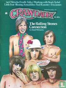 Crawdaddy 11